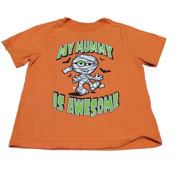 Bundle if shirts 4/ 4t - Picture 2 of 6